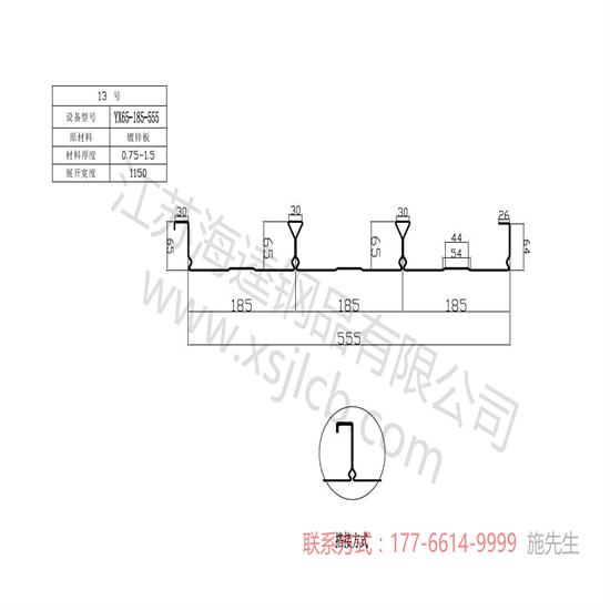樓承板使用的經(jīng)濟效益體現(xiàn)在哪？