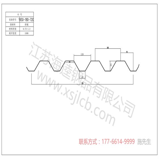 為什么要使用樓承板？優(yōu)勢有哪些？