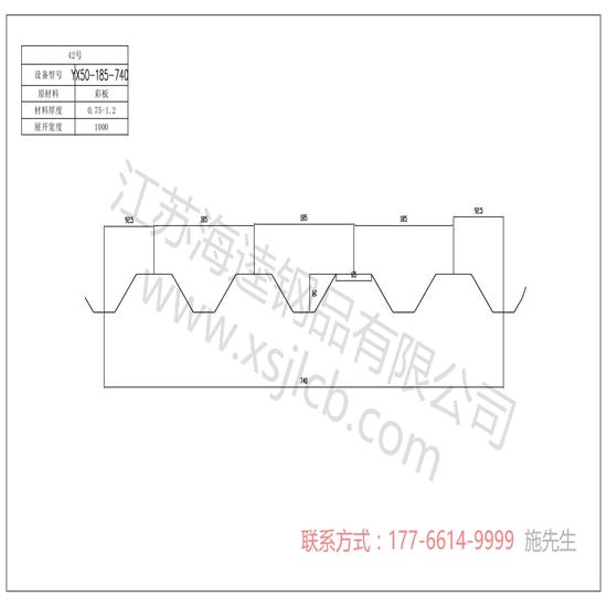 施工對(duì)樓承板材料的要求？