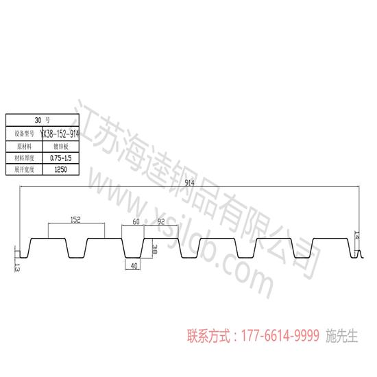 什么是樓承板？優(yōu)點(diǎn)有哪些呢？